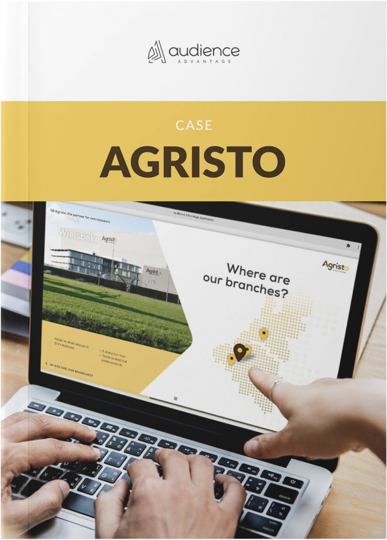 Audience Advantage | Agristo case